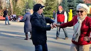 ТАНЦЕВАЛЬНАЯ! МАРТ 2024 ТАНЦЫ ХАРЬКОВ 