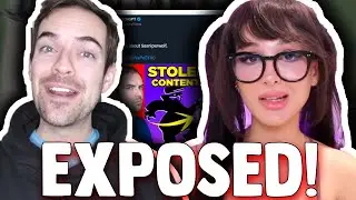 JacksFilms Exposed SSSniperwolf... (Explained)
