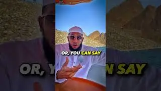 How do you say “Of course” in Arabic? 🙌