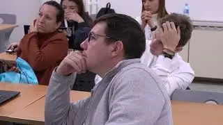 Видео-дневник конкурса