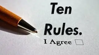 10 Rules for Stock Option Investing
