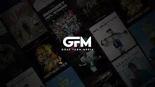 GOAT Farm Media | 2022 Reel