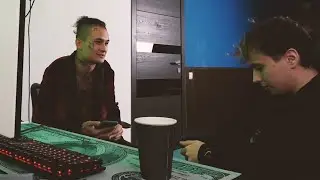 MORGENSHTERN donated money to MEF...