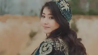 Love Story  Шероза и Субхины в стиле Великолепный век снято @MITOPRO