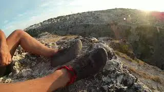 Freet Connect 2 scarpa barefoot running walking e tempo libero