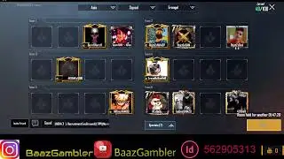 Pubg mobile 