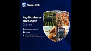 Agribusiness Breakfast summit