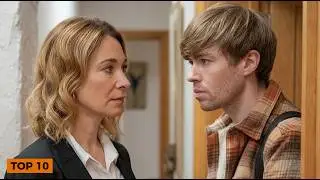 Top 10 Older Woman Younger Man Romance Movies