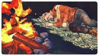Can I save all of them? - Episode 8 - The Long Dark (Season 2)