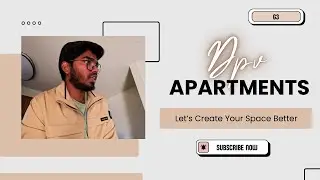 Living at IMT Desert Palm Village |Full Apt Walkthrough l Accomodation near #arizonastateuniversity