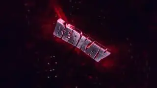 (Berkay) İntro - By ,,Nice Designing"
