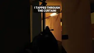 1 TAPPED THROUGH The CURTAIN! - State Of Anarchy