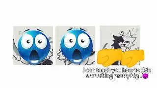 XD #littlefunny
