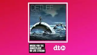 Detlef ft. Ossey James - Swagon (Detlef ’24 Edit) [Repopulate Mars]