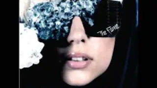 Lady Gaga - Money Honey NEW 2009 with Lyrics