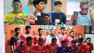 FULL.RAME POLL 5 SET || PORVSKY VS FAJAR MERAH || PIALA LURAH GLAGAHARJO 8 BESAR