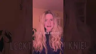 Полезный ДОЙЧ #учимнемецкий #немецкийсюмором