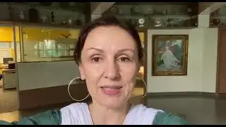 Новый канал Елены Ульмасбаевой на YouTube
