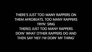 SkilYt - The Kings Speech