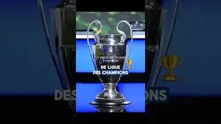 Imagine t’es en finale de ligue des champions… 🏆 #pourtoi #football #footballshorts #edit #shorts