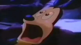 Top 5 Scary Micky Mouse