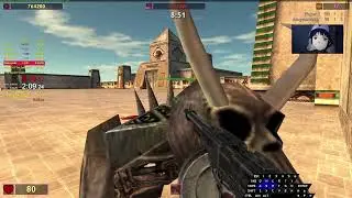 serious sam tfe speedrun 