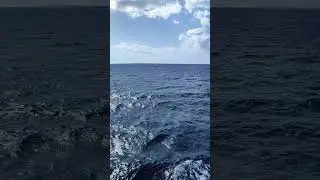 На път за Китира/ On the ferry to Kythera, 18.04.2024 г.