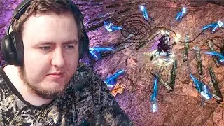 МНЕ НРАВИТСЯ ЭТОТ БИЛД..! LAST EPOCH
