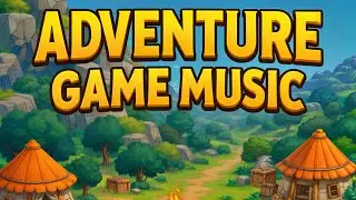 FREE Adventure Game Music