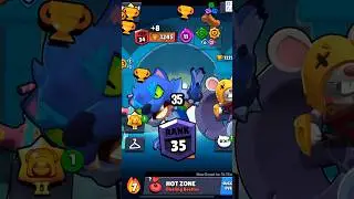 Rank 35 Leon 🦎 7/83 