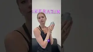 Пишите свои варианты имён, связанных с кератиновым выпрямлением и реконструкцией, в комментариях 🤔