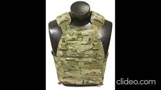 Бронежилет ратник 6б45
