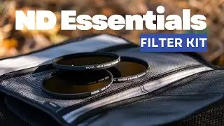 ND Essentials Filter Kit