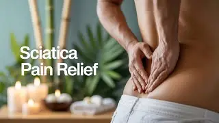 Treating Sciatic Pain - Gluteal Muscles