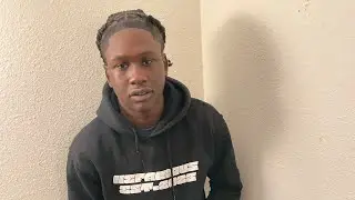 1rich- Dont stop