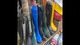 Safety Equipment