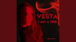 I am a fire