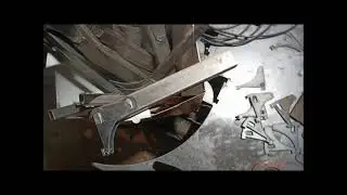 Полки на ЧПУ