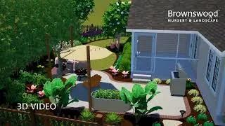 Landscape Design Testimonial - West Ashley - Charleston, South Carolina