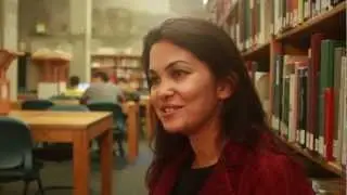 Dr Burcin Becerik: The Future of Interactive Environments