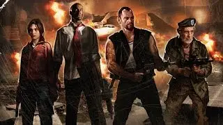 Left 4 Dead 2 Campaña Dead Air Completa Experto