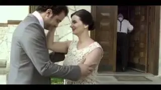 "Домик в сердце"  Трейлер