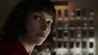 LA CASA DE PAPEL Tokio 1  -My life is going on