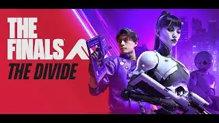 THE FINALS | Protocol 2 - Unity (SEASON 7 SOUNDTRACK)