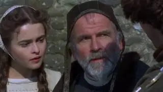 Гамлет . Гибсон