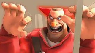 GET THE SWEET AND SOUR SAUCE, SCOUT (SFM)