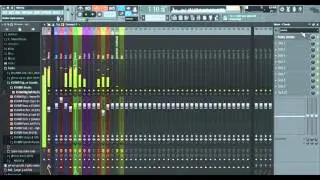 FL Studio Sesh #2