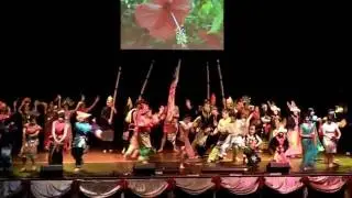 Dunedin Cultural Concert 2011 (Malaysia)