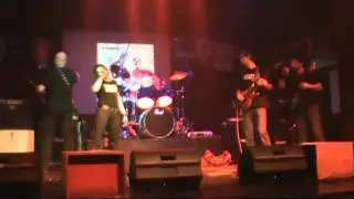 ORMUS - The Name Of My Vision/live in SLOGA.mpg