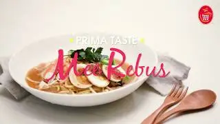 Prima Taste Mee Rebus